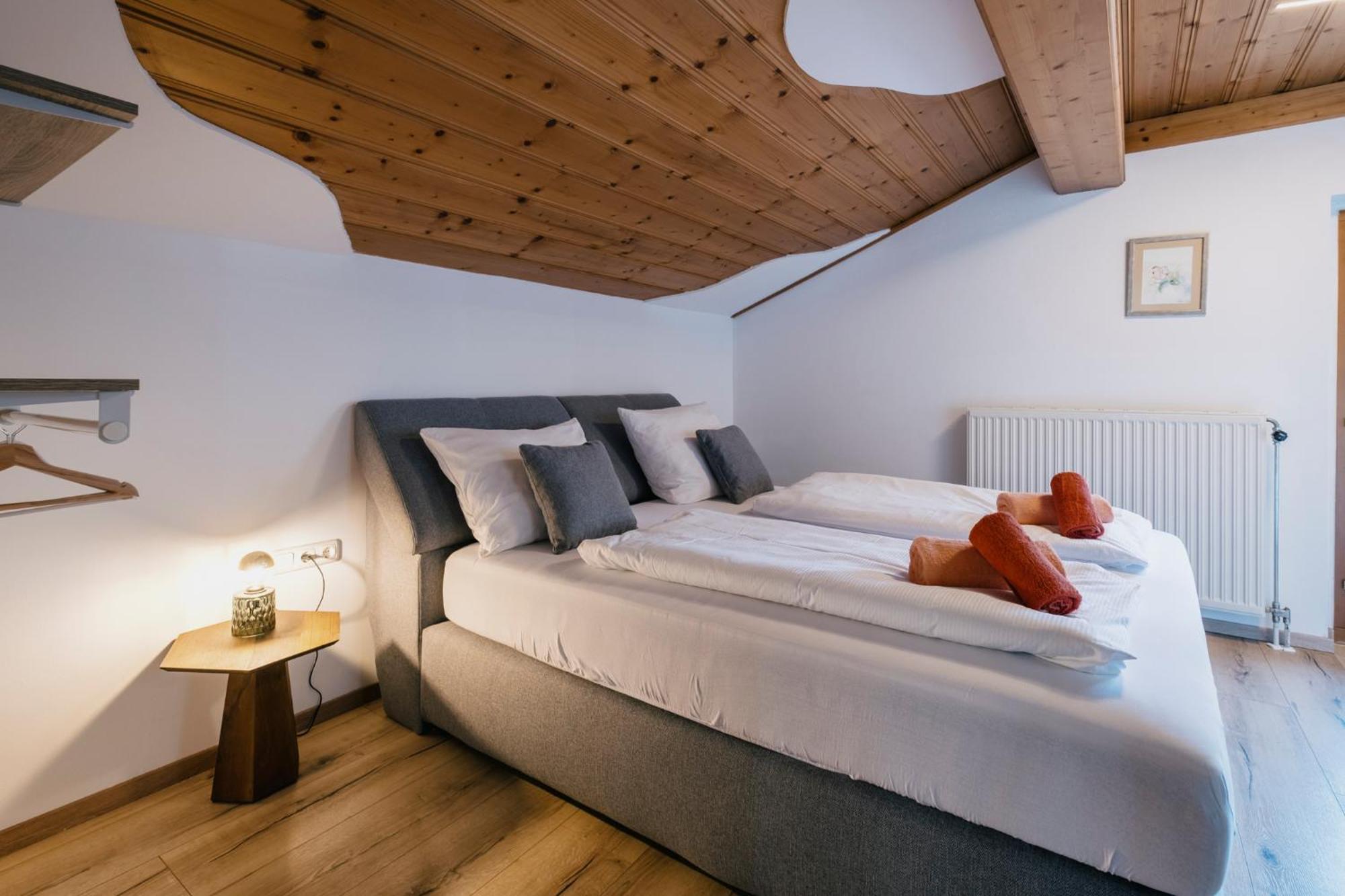 Kaiser Apartments Scheffau am Wilden Kaiser Room photo